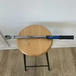 Kobalt Tools 1/2-IN Drive Digital Torque Wrench (12.5-FT 250-FT Lb) 856839. Fixed Price $99.99.