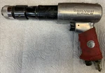 Matco Silver Eagle Long Barrel Air Hammer With Quick Chuck Model SE916 (B4). Fixed Price $130.39.