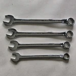 Proto 500 4PC. Sae Full Polish 12-POINT Combination Wrench 9/16" 3/4". Fixed Price $69.99.