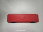 Mac Tools TW150R 1/4" Drive Axis-head Torque Wrench 20-160 In-lbs. P4. Fixed Price $319.99.