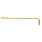 Bondhus 29154 2.5MM 88MM Hex Tip L-key With Goldguard Finish, 50 Pack. Fixed Price $24.65.