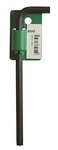 "bondhus 31860 T60 Star Tip Hex Key L-wrench W/proguard One Size, Multi. Fixed Price $26.99.