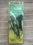 Allen Internal/external Bit And Socket Identifier Part No 58999. Fixed Price $9.80.