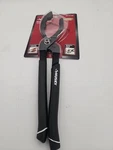 Husky 12 In. Pvc Pliers Tools Plumbing Diy. Fixed Price $10.80.