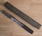 Rare Vintage Usaf Jo-line Jomi 750A Size -2 Torque Wrench 3/8 Drive. Fixed Price $99.99.