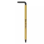 Wera 05022608001 Plain Hex Key, 4 Mm Tip Size, 3/8 Long, Short. Fixed Price $5.99.