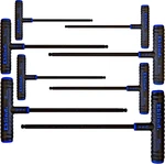 64808 Power-t Handle Ball-hex Key Allen Wrench 8PC Set Metric Mm Sizes 2-10 (9. Fixed Price $64.99.
