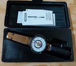 Proto J6177NMF Dial Torque Wrench 0-250 In. Lb. 3/8DR. Fixed Price $179.99.