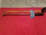 Kraeuter Fine Tools Beam Type 1/2 Drive Torque Wrench 79150C Vtg Usa. Fixed Price $39.95.