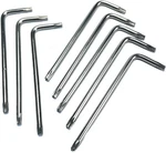 8PCS Torx Bit Anti Tamper Proof Star Key Wrench,t. Fixed Price $14.36.