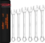 Horusdy Large Wrench Set With Rolling Pouch Sae 6-PIECE 15/16 , 1-1/16. Fixed Price $51.71.