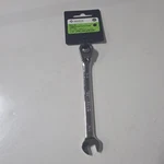 Greenlee 0354-14 Combination Ratcheting Wrench 7/16 Chrome Finish Sae Silver. Fixed Price $15.99.