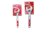 MILWAUKEE(48-22-7412) & (48-22-7415) Adjustable Wrench Pack 12" 15" -new. Fixed Price $85.00.