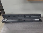 Performance Tool M203 3/4" Drive Torque Wrench Case. Fixed Price $75.59.