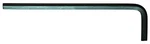 Bondhus 22707 1/8" Hex End L-wrench 6" Long 1EA. Fixed Price $5.98.