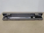 Mastercraft 58-8654-10 1/2'' Torque Wrench 250 Ft-lb, 340 N-m Parts. Fixed Price $82.80.