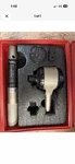 Proto Torque Multiplier Rated 2200 Ft/lbs 1/2" Input 1" Output Made Usa Nice. Fixed Price $849.00.