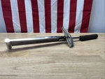 Sturtevant 1/2 Drive Flat Beam Torque Wrench M400-1 Length 28 0-2400 Inch Lbs. Fixed Price $49.99.