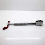 Rs Pro 1/4IN Square Drive Socket Wrench With T-handle Ratchet 2483081. Fixed Price $30.00.