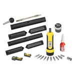 Wheeler Prof Scope Mount Kit 1/30MM. Fixed Price $160.99.