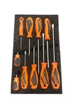 Matco Tools SSPCG10C 10PC Torque Ii Screw Driver Set. Fixed Price $149.00.