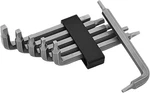 6PCS Square Head Wrench Set Shape Allen S2 Steel Key. Fixed Price $19.01.