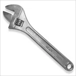 15" Adjustable Wrench. Fixed Price $27.99.