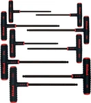 Eklind Tool 269-60809 Key Ball Power Set Vinyl Pouch 9ARM. Fixed Price $64.27.