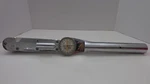 Snap On 1" Drive Torque Wrench 0/800 Ft/lbs. Number TQ-803L Torqometer, Nice !. Fixed Price $399.85.