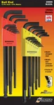 Metricinch Hex Balldriver Xl Arm L-wrench SET.050-3/8" 1.5-10MM 22PC Bondhus Usa. Fixed Price $27.49.