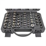 Vim Tools Mechanics Master Set, Combines TMS34PF And HMS26 Plus New Sizes. Fixed Price $226.65.