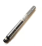 Belknap VB-50T J Shank Interchangeable Drive Preset Torque Wrench 10-50NM. Fixed Price $29.00.