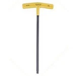 Bondhus 15260 4MM Hex T-handle 6" Length. Fixed Price $9.09.