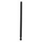 Bondhus 71627 T27 6" Prohold Torx Star Tip Power Bit With Proguard Finish. Fixed Price $11.08.