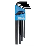 Eklind Tool Company Hex Key Set 9 Pc Metric Long 1.5-10MM. Fixed Price $23.89.