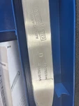 Gedore Dremometer Torque Wrench Drive 155 - 760 N.m. Fixed Price $900.00.