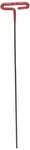 Eklind 51510 5/32 Inch Cushion Grip Hex T-handle T-key Allen Wrench. Fixed Price $30.35.