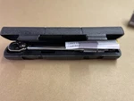 Pittsburgh Pro Reversible Click Type Torque Wrench Drive 1/4. Fixed Price $18.00.
