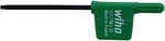 Wiha 37056 Torx Flag Handle Screwdriver T6 - 10 Pack. Fixed Price $34.84.
