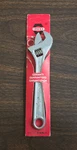 Irega No 77 - Drop Forged Adjustable Crescent Wrench Spain, 6 Inch. Fixed Price $14.99.