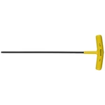 Bondhus 53109 5/32 X 9.1" Ball End Tip Graduated Length T-handle With Proguard. Fixed Price $15.62.