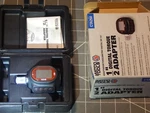 Matco 1/2" Drive Digital Electronic Torque Wrench Adapter 10-250 Ft Lb CTA250. Fixed Price $139.99.