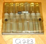Craftsman Tools Vintage Piece Metric Nut Driver Set Gray With Kit Bag 4197. Fixed Price $95.00.