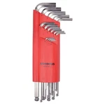 Bondhus 24512 17095 Set Of 15 Balldriver L-wrenches W/briteguard,sizes 1.27-10. Fixed Price $29.11.