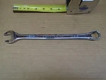 Craftsman Professional 12-POINT Combination Wrench Metric Choose Your Size!. Fixed Price $27.00.