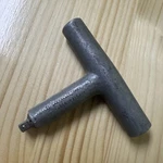 Vintage Skyway Precision Tool Co. Aircraft Torque Wrench 1/4" Drive 25 Lbs L.a.. Fixed Price $24.00.