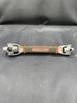 Black & Decker Ready Wrench 16 Sizes 8 Sae Metric MSW100. Fixed Price $12.00.