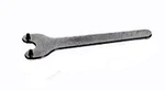 Skil 9295-01 Angle Grinder Replacement Pin Type Face Wrench 2610008527. Fixed Price $7.95.