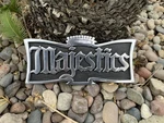 Cool Sign. Fixed Price $385.99.