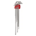 8309BPXLU Vessel Tools Ball Point Hex L-key Wrench (extra Long Type) 9PC. Set. Fixed Price $48.65.
